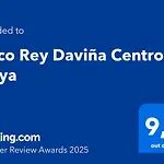ático Rey Daviña Centro Y Playa