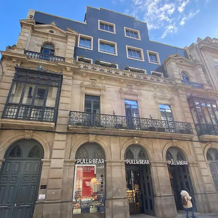 Atico Rey Davina Centro Y Playa