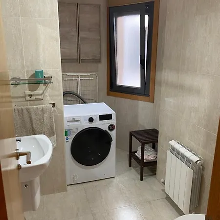 ático Rey Daviña Centro Y Playa Apartamento