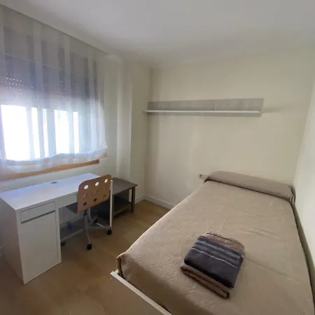 ático Rey Daviña Centro Y Playa