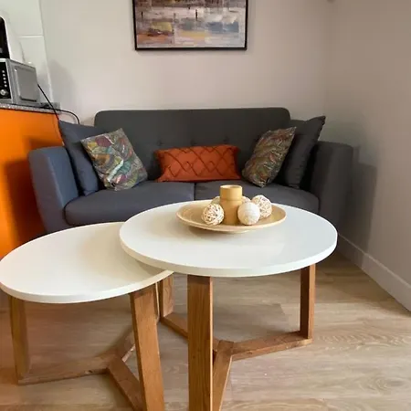 ático Rey Daviña Centro Y Playa