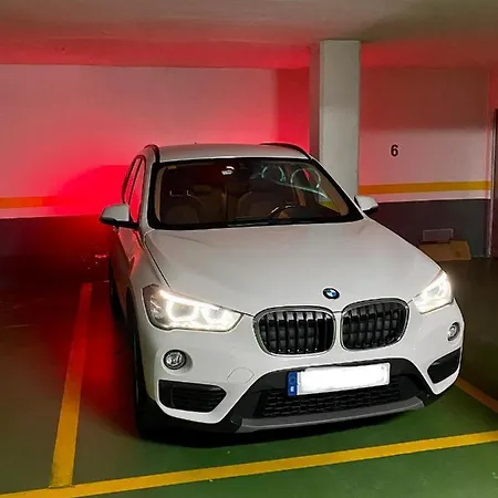 Apartamento ático Rey Daviña Centro Y Playa *