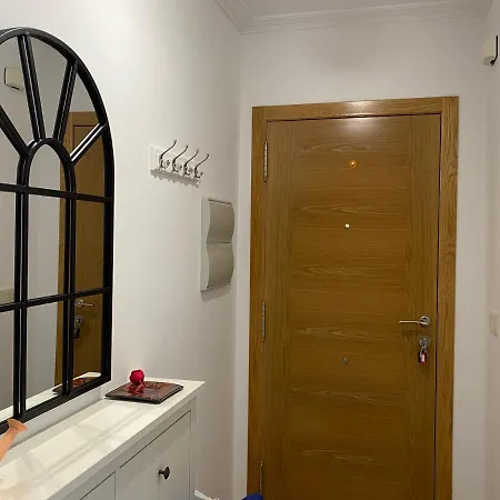 ático Rey Daviña Centro Y Playa