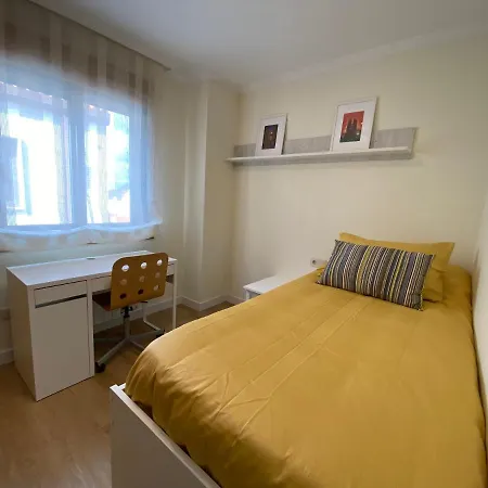 ático Rey Daviña Centro Y Playa Apartamento *