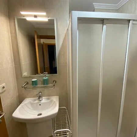 ático Rey Daviña Centro Y Playa Apartamento