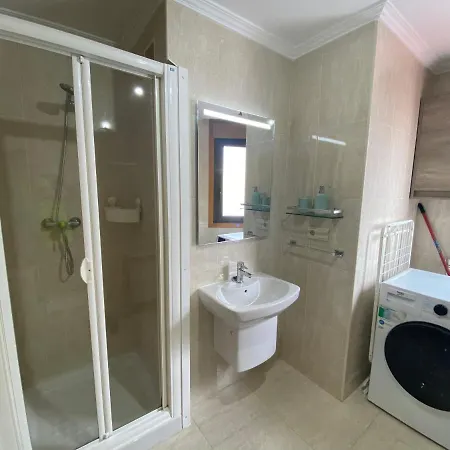 Apartamento ático Rey Daviña Centro Y Playa *