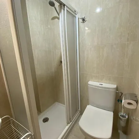 شقة Atico Rey Davina Centro Y Playa