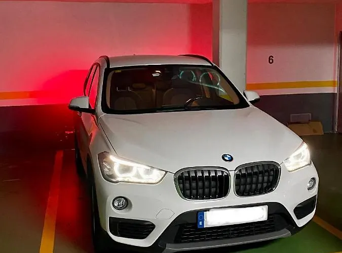 Appartement Atico Rey Davina Centro Y Playa *