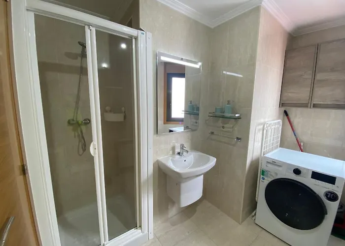 Appartement Atico Rey Davina Centro Y Playa *