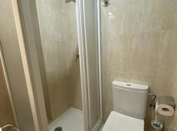 Appartement Atico Rey Davina Centro Y Playa